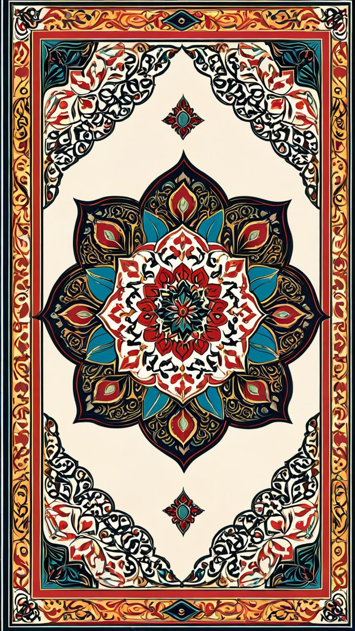 Karpet Turkey #113