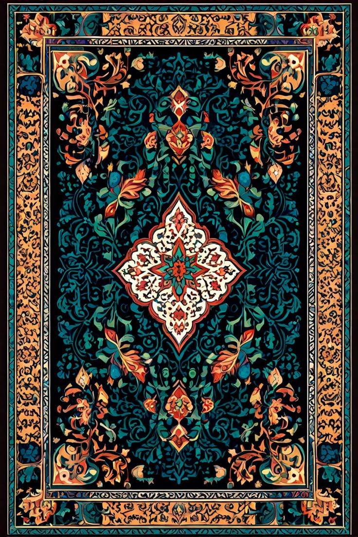 Karpet Turkey #115 - Image 4