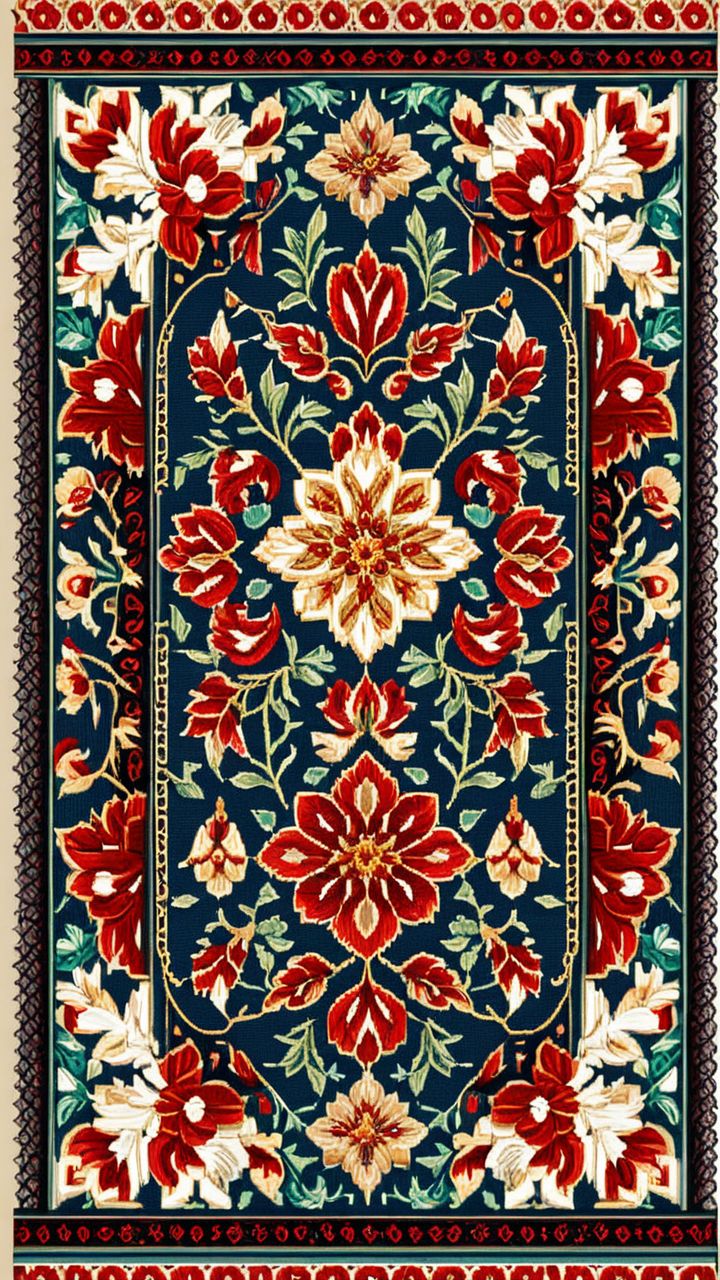 Karpet Turkey #115 - Image 3