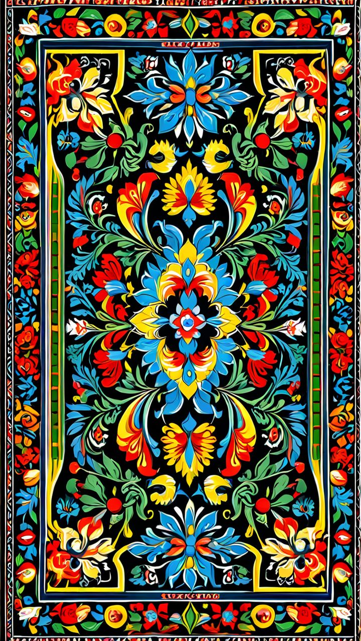 Karpet Turkey #115 - Image 2